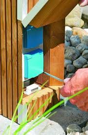 Garten Steckdose Selbst De Garten Steckdose Garten Gartensteckdose