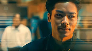 Aliansi Sesungguhnya dalam High And Low