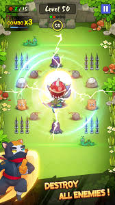 This is the dirtiest strategy in bloons tower defense 6. Ninja Flash For Android Apk Download