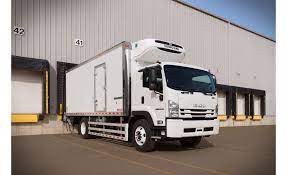 Maybe you would like to learn more about one of these? Morgan Truck Body Opens 13th North American Truck Body Manufacturing Facility 2018 11 27 Refrigerated Frozen Foods