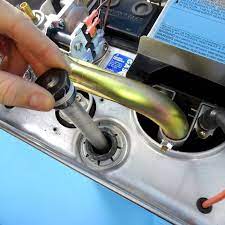 Remove Anode Before Rinsing Hot Water System Camco Hot Water