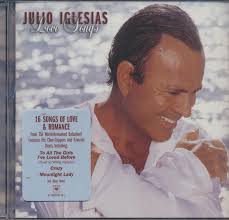 Cd Iglesias Julio