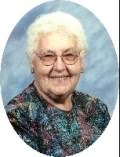 Margaret Ogle Obituary (2010)