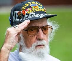 Marion County Veterans Day Celebration: About 200 people attended the  annual event at the Ocala-Marion County Veterans Memorial Park in Ocal