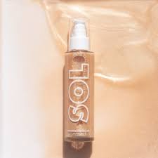 Gold price per 1 ounce. Sol Soft Gold Shimmer Dry Oil Colourpop