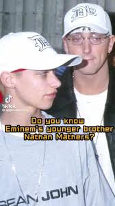 Nathan Mathers