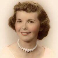 Ruth Cummins (nee Steiner) Obituary