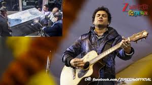 Zubeen Garg Death Case: জ়ুবিনের খুনি কারা? তাদের কি ফাঁসির সাজা? রহস্য বাড়িয়ে তিন পেটি ভর্তি চার্জশিট পেশ করল SIT! এবার…