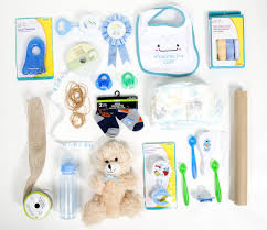 Step 1 Gather All Of The Supplies You Ll Need To Create A Colorful Diaper Cake Diapers Ribbon Rubber Bands And Baby Access Baby Baby Accessories Baby Toys