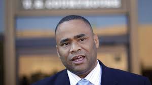 Fort Worth Texas politics: Marc Veasey and his challenger