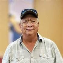 Jon Lynn Hendry Sr Obituary (2023)