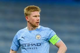 Would you like to change the currency to euros (€)? Kevin De Bruyne Is Stepping Up His Leadership Role At Man City Manchester Evening News