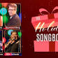 The Holiday Songbook event in Minneapolis, MN