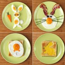 Falls Du Noch Nach Einer Idee Fur Das Oster Fruhstuck Suchst Du Hast Sie Gerade Gefunden Hier Sind 4 Bez Kinderfruhstuck Osterfruhstuck Brunch Ideen Ostern