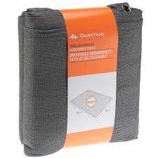Tapis De Sol Respirant Pour Tente Et Sejour De Camping 3 X 2 5 Metres Tapis De Sol Tapis De Sol Camping Tapis