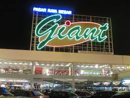 Using our international travel planner, kuala terengganu attractions like giant shopping mall can form part of a personalized travel itinerary. Giant Mall Kuala Terengganu Gowhere Malaysia