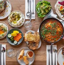 The trick is to have fun, experiment and don't be hard on yourself if you don't get it right the first time around. Bubala Launches Middle Eastern Feasting Brunch Gerber Communications