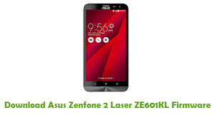 Let the phone reboot and go to: Download Asus Zenfone 2 Laser Ze601kl Firmware Stock Rom Files