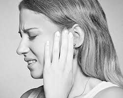 My Ear Hurts And I Have Eye Pain What Do I Do Temporal Tendinitis