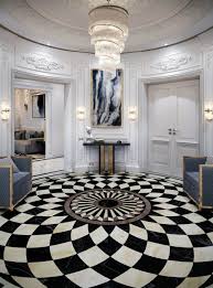 Entry Foyer Lighting Paradise