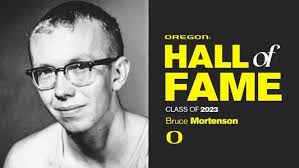 2023 Oregon Hall of Fame Class Announced