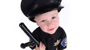 How to work with the next generation of police leadership