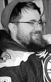 Alex Harwell Obituary (2016)