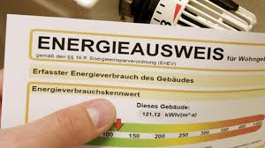 Welche bedeutung haben die energieeffizienzklassen? Energieausweis Furs Haus Wozu Sie Ihn Brauchen