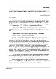 Free and paid forms for landlords! Do Not Intend To Renew Lease