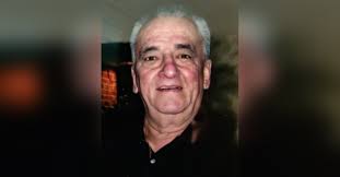 Obituary information for Mario P. Massa, Jr.