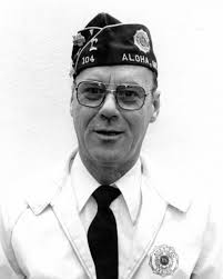 Post 104 Aloha, Oregon