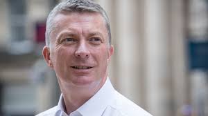 John McCabe: Feature for the year ahead