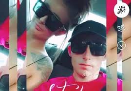 Corinne Senior, Riley Ashford plead guilty to Wollongong car park break-in 