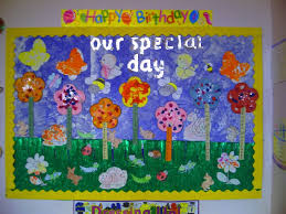 birthday board classroom display photo photo gallery