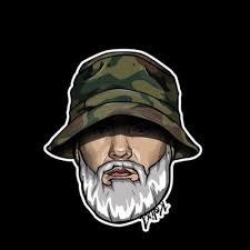 The laurel wreath is always worn as a badge of honour. Fred Durst Freddurst Twitter
