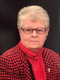 Polly Lucas Obituary