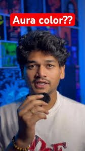 📍PART 581 : " WHAT IS YOUR AURA COLOUR ? " 🌈🦄😳