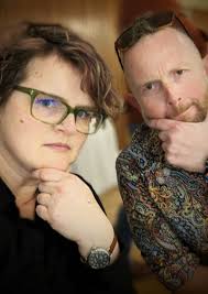 Tina Jensen Augustine