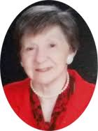 Joan Partington Obituary