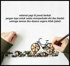 Perasaan cinta biasanya dapat dirasakan oleh semua orang. 20 Ucapan Kata Kata Mutiara Dan Anjuran Tentang Hari Jumat