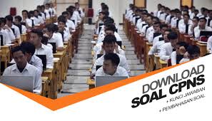 50 Butir Soal Cpns 2018 Format Pdf Soal Twk Tkp Tiu Lengkap Dengan Kunci Jawabannya