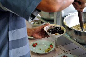Di video kali ini aku bikin bubur kacang hijau yang kental dengan kuah santan yang. Bukti Kalo Bubur Kacang Ijo Lebih Setia Daripada Pasanganmu Genmuda Com