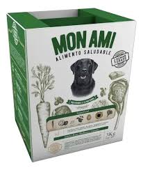 Mon Ami Superfood Razas MyG 5 Kg