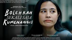 Telefilem Anak Ustazah 2025