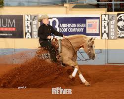 For the first time the cactus reining classic offered two youth divisions in the non pro derby, the buckshot farms 13 & under youth derby and the mr. News Mcquay Stables