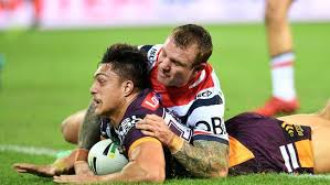 Le nouvel international tongien a prolongé son bail jusqu'à la fin de la saison 2021 avec brisbane. Brisbane Could Be Without Kotoni Staggs For The Rest Of The Season The Courier Mail