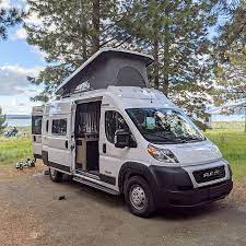 2021 Winnebago Other Class B Rental In Gilroy Ca Winnebago Gilroy Class B