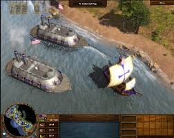 Check here the minimum and recommended system requirements to run age of empires 4 with no technical problems and test if you can run it. Age Of Empires Iii The Warchiefs Free Download Full Pc Game Latest Version Torrent