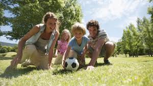Parenting 101: Practical Tips For Raising Happy & Healthy Kids