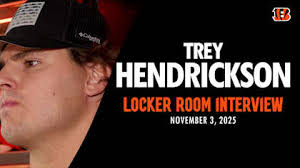 Trey Hendrickson